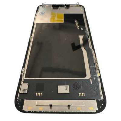 DD Display Assembly For Iphone 13 Pro Soft Oled Ic Removable	