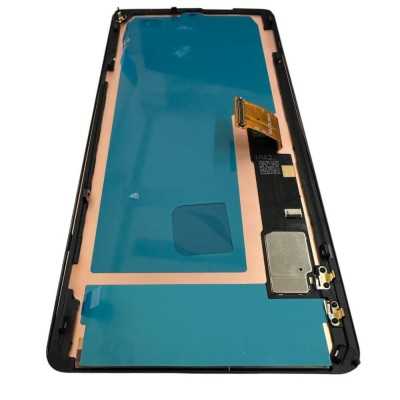 NCC Soft OLED Display Assembly With Bracket for Google Pixel 7 Pro