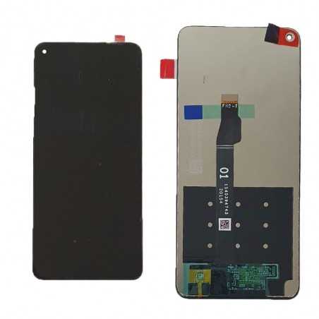 Huawei ORIGINAL LCD Display for P40 Lite 5G CDY-NX9A | Black