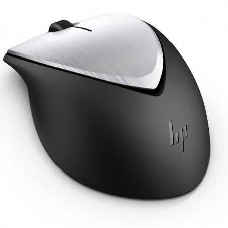 HP ENVY Wireless Rechargeable Mouse | Silver