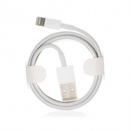 Apple Lightning to Usb Cable 2mt MD819ZM/A Bulk