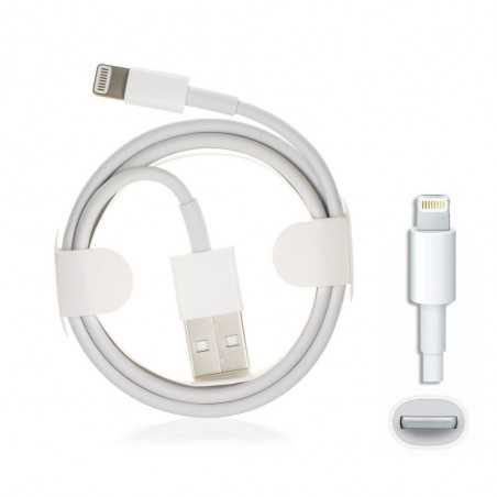 Apple Cavo Lightning to Usb 1mt MQUE2ZM/A Bulk