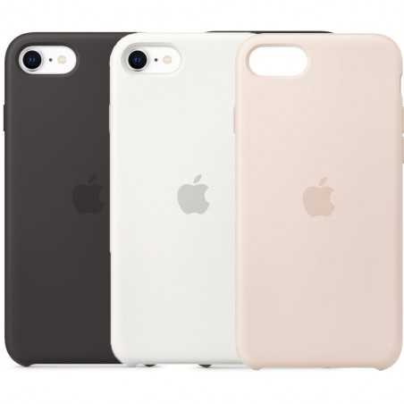 Apple Custodia Originale Silicone Case Cover Per iPhone 7 | iPhone 8 | iPhone Se 2020