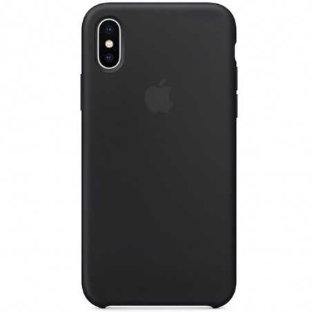 Apple Custodia Originale Silicone Case Per iPhone X