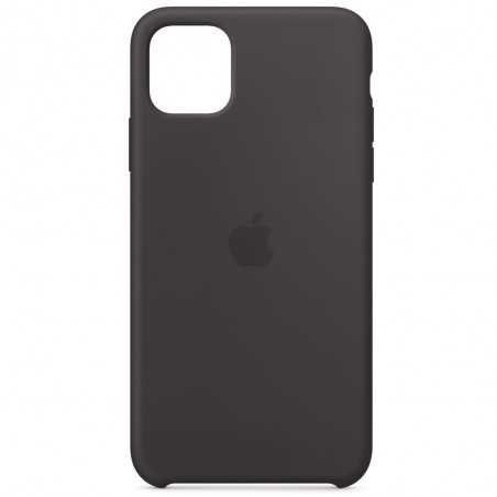 Apple Custodia Silicone Case Per iPhone 11 Pro Max