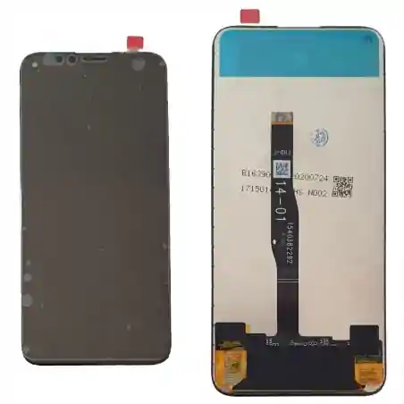 LCD Display for Huawei P40 Lite - P20 Lite 2019 - Nova 6 SE - Nova 5i | Black