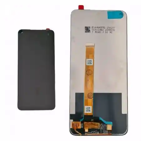 LCD Display for Oppo A72 5G