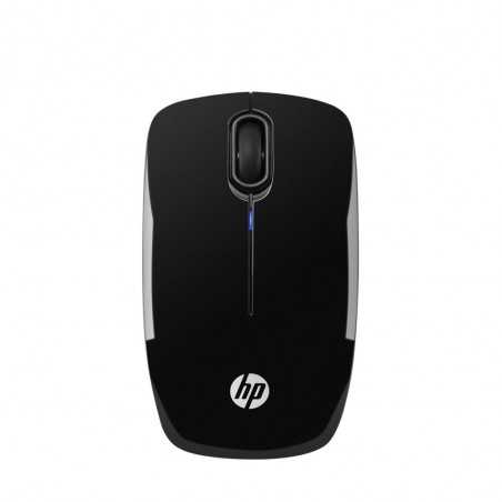 HP Mouse Wireless Z3200 Nero