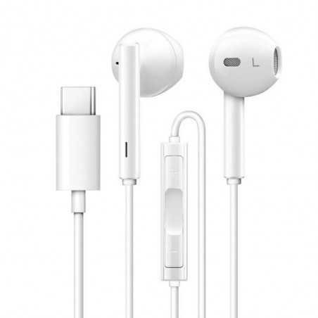 Huawei Headset CM33 Type-C White | Bulk