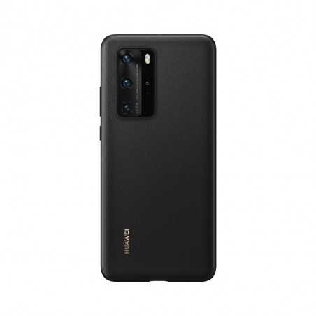 Huawei Cover PU Case Case for P40 Pro