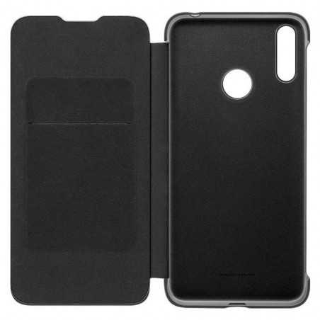 Huawei Flip Cover per Y7 2019 