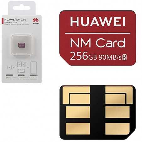 Huawei Nano Memory Card 256GB