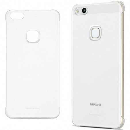 Huawei Pc Case Per P10 Lite Traslucent Bianco