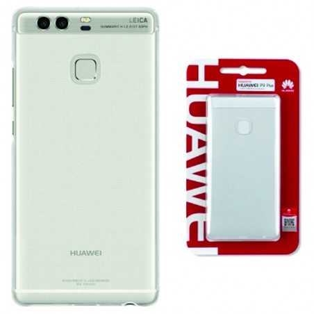 Huawei Pc Cover for P9 Transparent