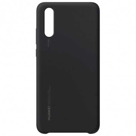 Huawei SilIcone Case Custodia per P20 EML-L09C | EML-L29C