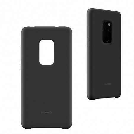 Huawei SilIcone Cover Per Mate 20