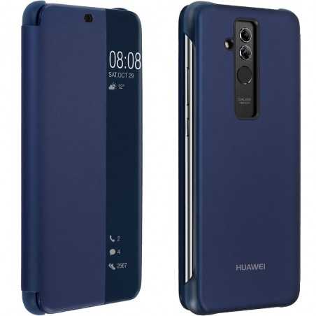 Huawei Smart View Cover Per Mate 20 Lite