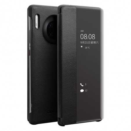 Huawei Smart View Cover for Mate 30 Pro Black Case