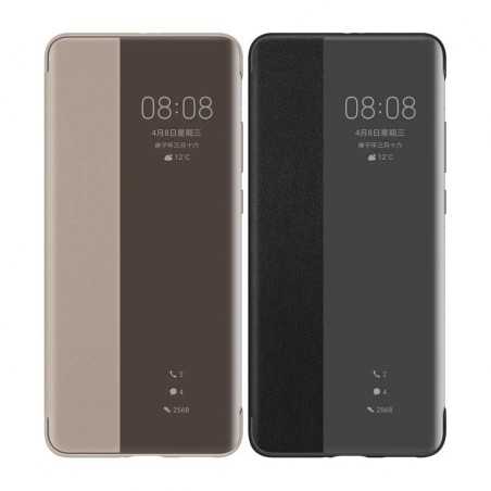 Huawei Smart View Flip Cover Per P40 Pro