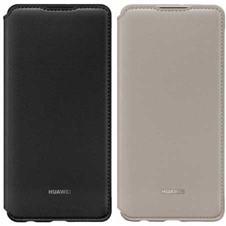 Huawei Wallet Cover Per P30 Pro