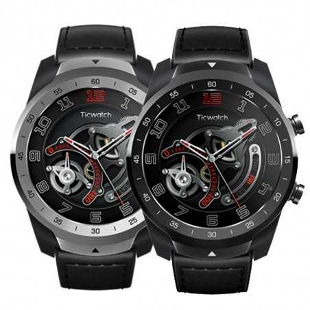 Mobvoi TicWatch Pro 2020 amoled 3.53cm GPS (Satellite)