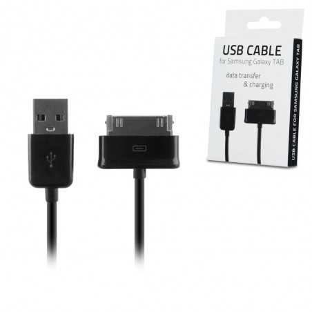 Oem 30 Pin Cable for Galaxy Tab Compatible