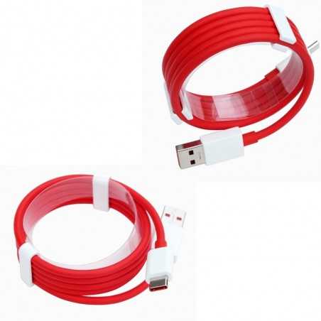 Oneplus Type-C Dash Charge 1.5mt Bulk cable