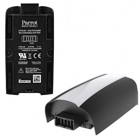 Parrot Battery for Bebop 2 White