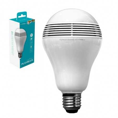 PLAYBULB Bluetooth 3.0 SMART LED E26 / E27 Lite Edition Speaker Bulb