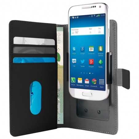 Puro Universal Case UNIWallet Tg. L Black