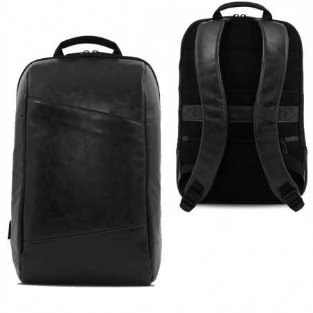 Puro Byday2 Universal Ecoleather Backpack