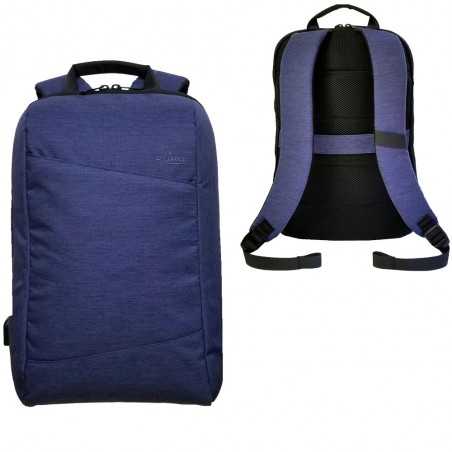 Puro Polyester BYDAY Backpack up to 15.6 inches