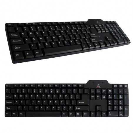 Rebeltec Regular USB KeyBoard keyboard