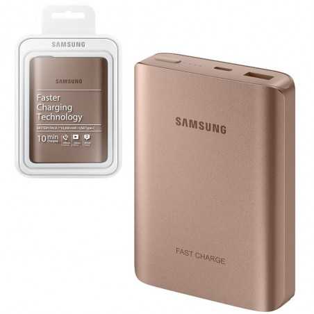 Samsung Caricabatterie esterno EB-PN930CZEGWW Pink