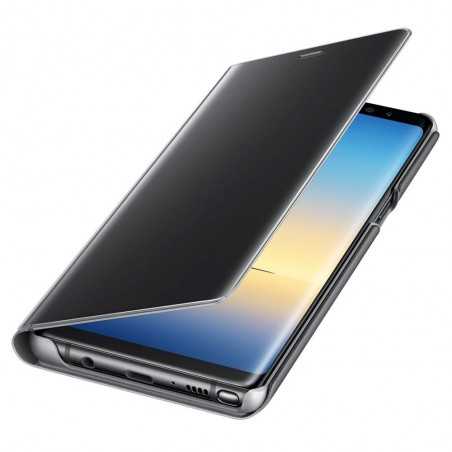 Samsung Clear View Cover EF-ZN950C Per Galaxy Note 8