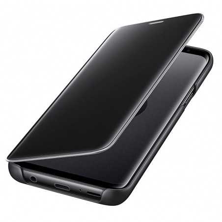 Samsung Clear View EF-ZG960C Per Galaxy S9 SM-G960