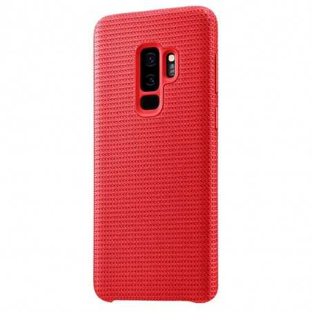 Samsung Hyperknit Cover EF-GG965FJ Per Galaxy S9+ Plus G965