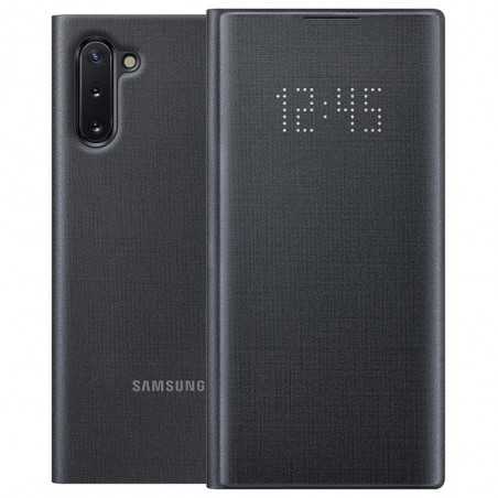 Samsung Led View Cover EF-NN970P Per Galaxy Note 10, Note 10 5G