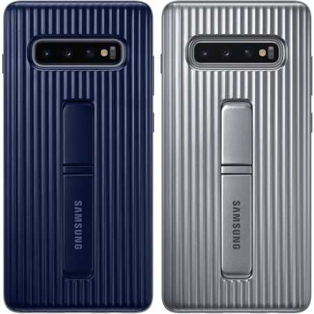 Samsung Protective Cover EF-RG975C Per GALAXY S10+