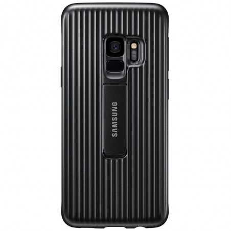 Samsung Protective Standing Cover EF-RG960C Per Galaxy S9 SM-G960