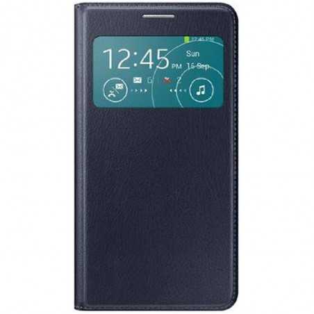 Samsung S View Cover Per Galaxy S3 - Blu 