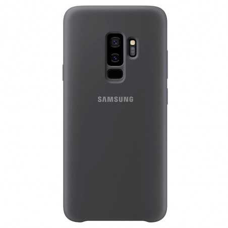 Samsung SilIcone Cover EF-PG965T Per Galaxy S9+ SM-G965F