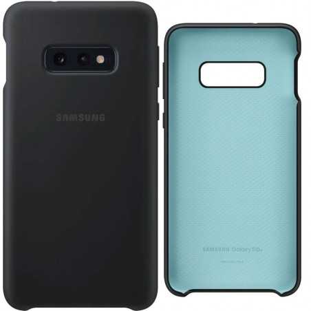 Samsung SilIcone Cover EF-PG970T Per Galaxy S10e