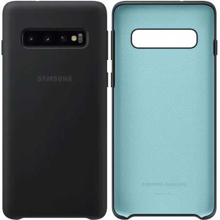 Samsung SilIcone Cover EF-PG973T Per Galaxy S10