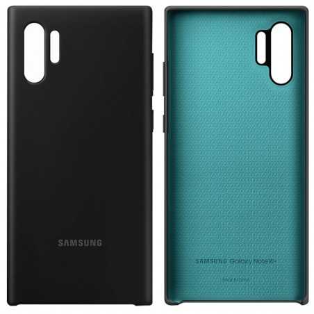 Samsung SilIcone Cover EF-PN975T Per Galaxy Note 10+, Note 10+ 5G