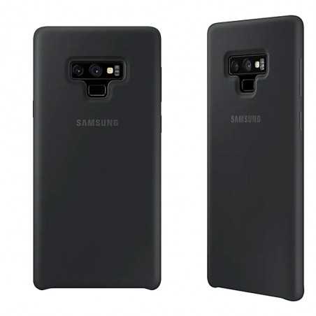 Samsung SilIcone TPU Cover EF-PN960T Per Galaxy Note 9