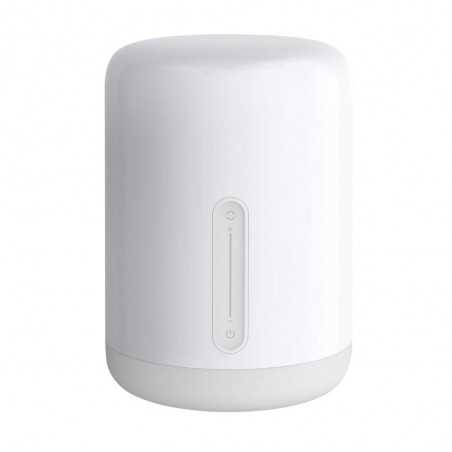 Xiaomi Mi Bedside Lamp 2 400 Lumen Wifi Led Lamp