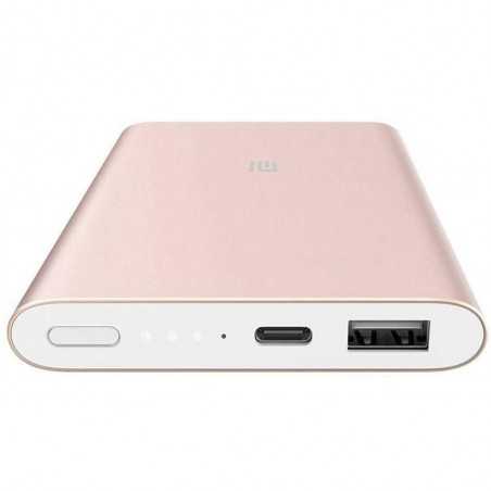 Xiaomi Mi Power Bank PRO 2 10000mah Con QC 3.0 PLM03ZM