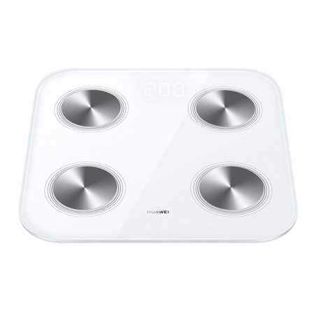 Huawei Scale SCALE 3 SMART BODY White