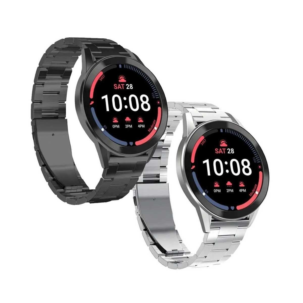 Samsung galaxy watch active cinturino sale